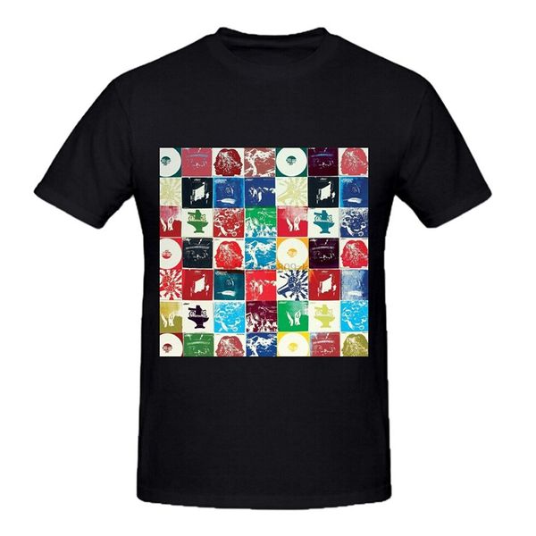 

the chemical brothers brotherhood men o neck t-shirt