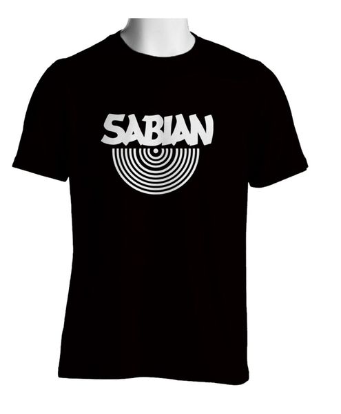 

2019 fashion clothing men t shirt new 3d printed cool percussion drums cymbal black t-shirt mens s to 3xl tee shirt