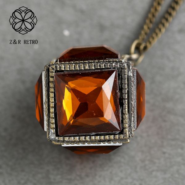 

vintage long necklace for women pendant jewelry suspension chains necklaces & pendants fashion jewelry wholesale 2020 new choker, Silver