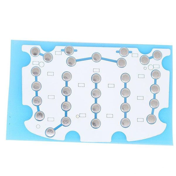 

27 key keyswitch for motorola symbol mc55 mc65 mc67 replacement numeric