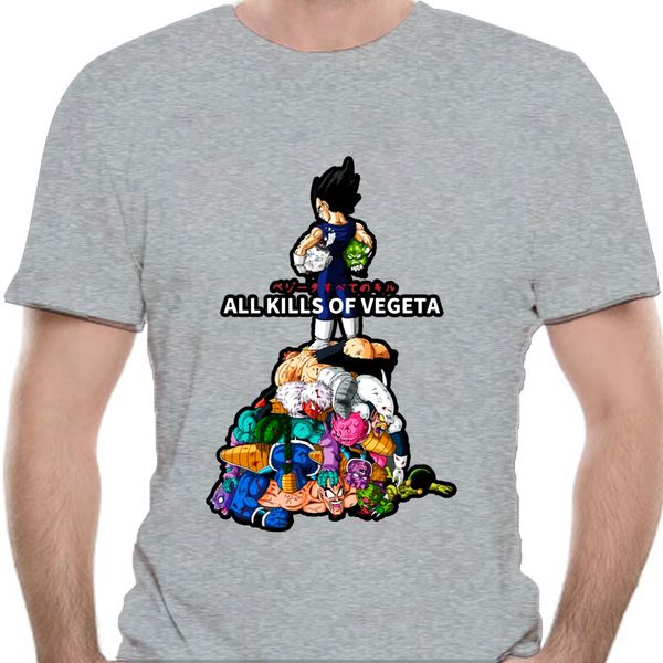 

cool vegeta super saiyan funny t shirt for male harajuku streetwear homme tee shirt s-6xl wholesale 8968a