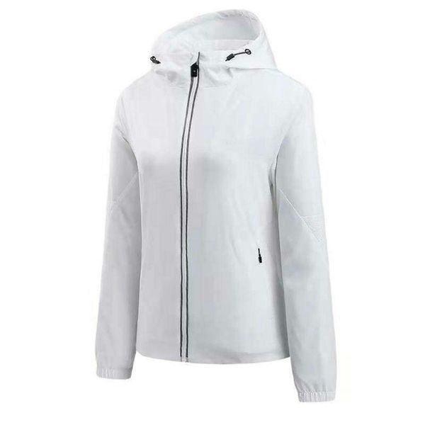 

women jackets coat fashion 2020 new stylish hooded jacket women windbreaker zipper hoodies high qualuty sportwear m-2xl, Black;brown