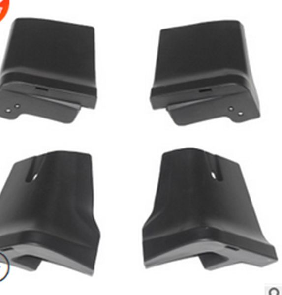 

oem set splash guards mud flaps guards for 2019-2020 lincoln continental