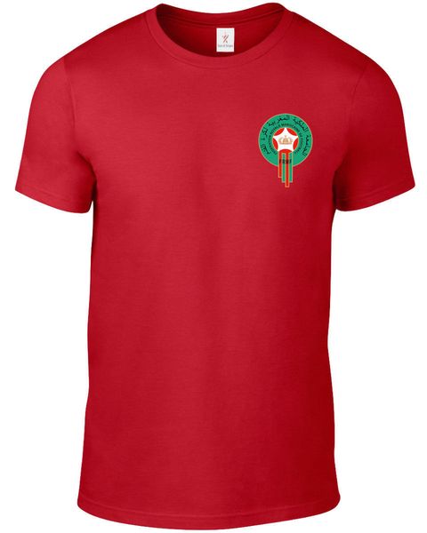 

mens t shirts fashion rude tee round neck morocco 2019 men's footballer legend soccers designer tee shirts