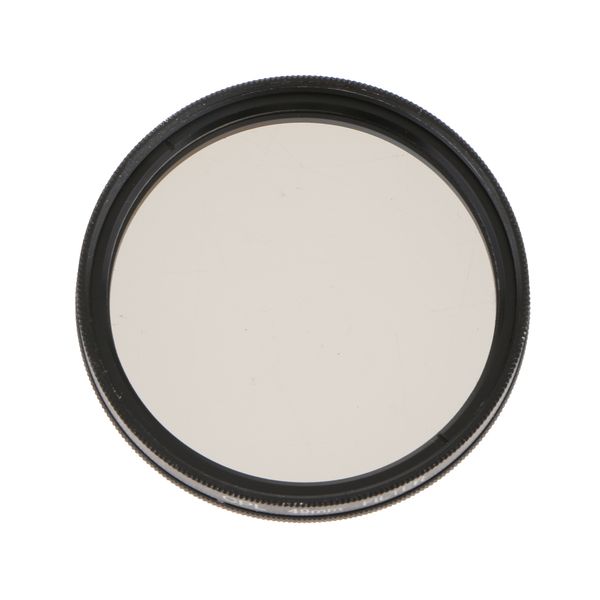 

49mm cpl circular polarizing lens filter for auto focus and digital cameras