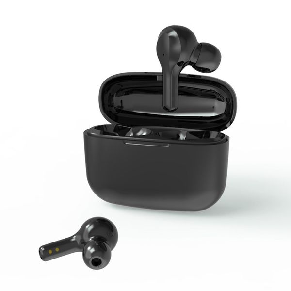 

the new tws bluetooth earphone wireless in-ear xiaomi earbuds stereo headphones noise reduction hifi ipx7 waterproof binaural headsets