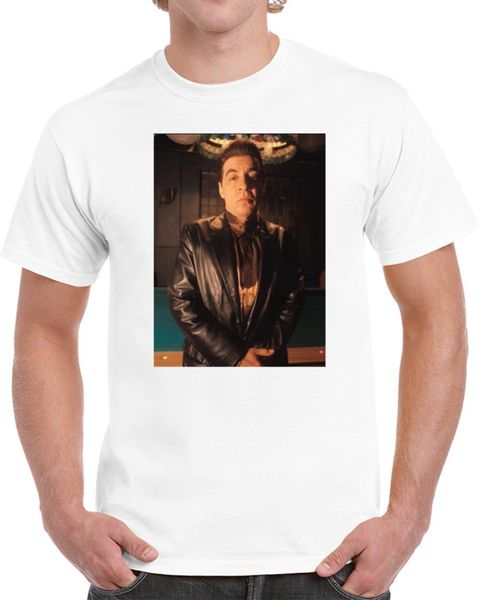 

сильвио данте sopranos greatest tv смешные gangster вентилятора t shirt