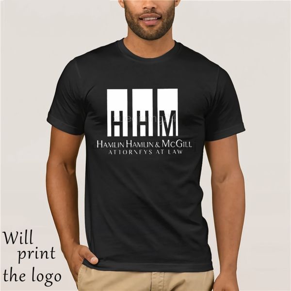 

hamlin hamlin and mcgill better call saul men t shirt casual man tees mens