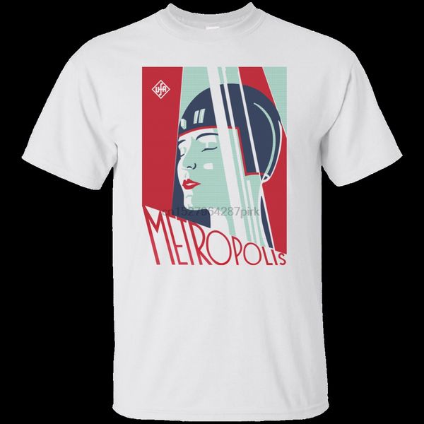 

metropolis ufa silent movie fritz lang robot technology classic german g