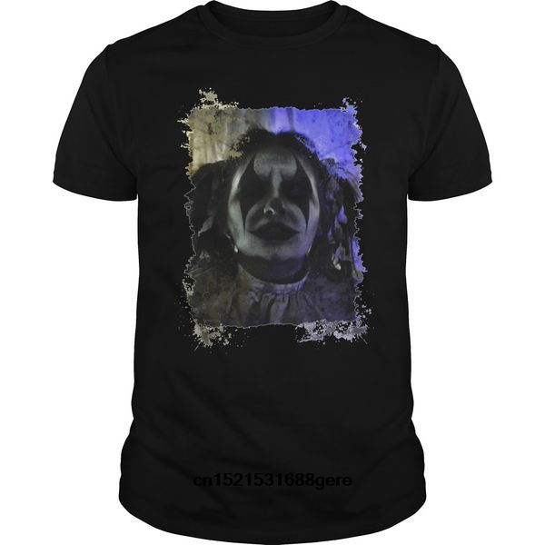

funny t shirt crazy clown girl womens premium tshirt shirt tshirt men tee