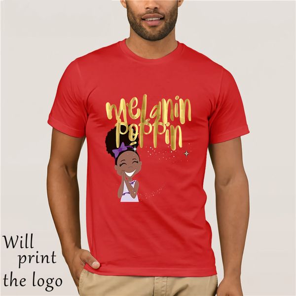 

melanin poppin shirt cute kids daughter black magic