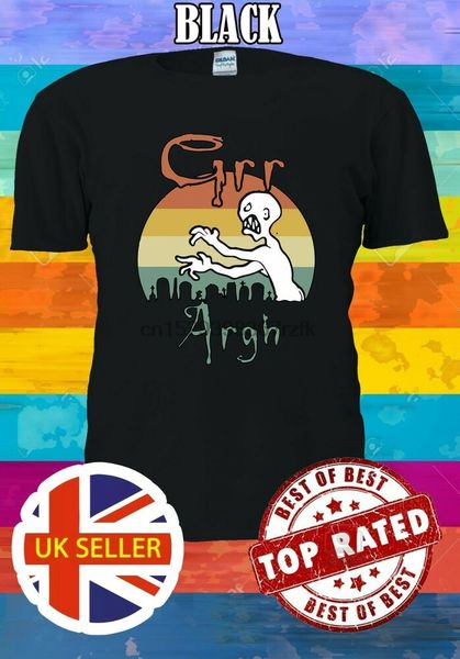 

grr argh buffy the vampire slayer zombie men women t-shirt vest 3669