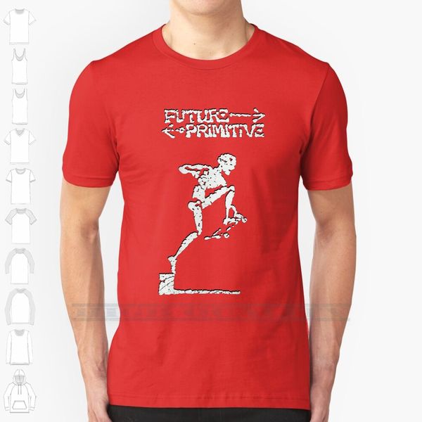 

future primitive custom design print for men women cotton new cool tee t shirt big size 6xl skate skateboarding
