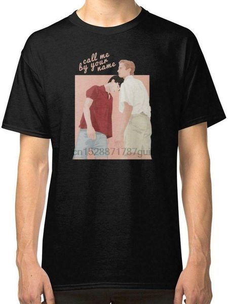 

новый вызов me по имени men черный размер s to 2xl сша размер t-shirt en1