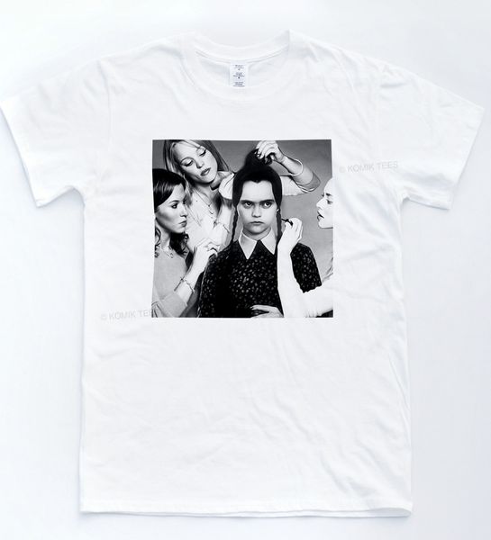 

mean girls среда тенниска смешной regina george adams tee инди hipster top 100% хлопка с коротким рукавом o шеи топы футболках