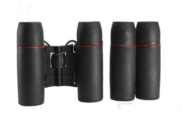 

30 x 60 zoom mini compact binoculars telescopes day and night vision llfa