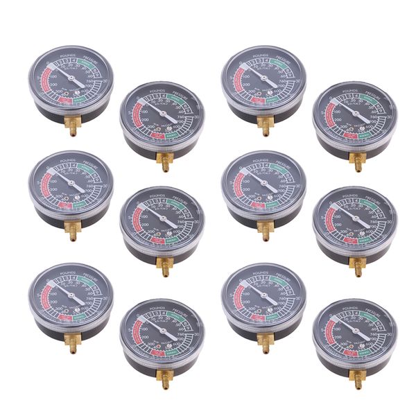 

12-piece universal carburetor carb vacuum gauge synchronizer tool - excellent quality - easy synchronisation