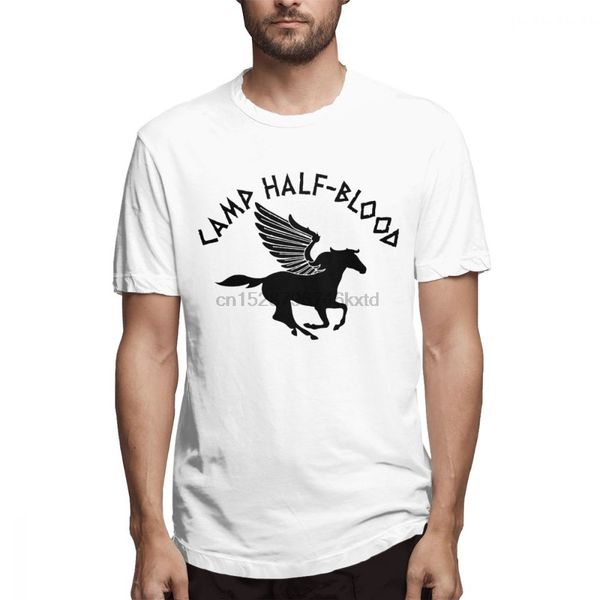 

перси джексон футболка camp полукровка тис одежда на заказ для мальчика geek summer graphic homme tee shirt for man