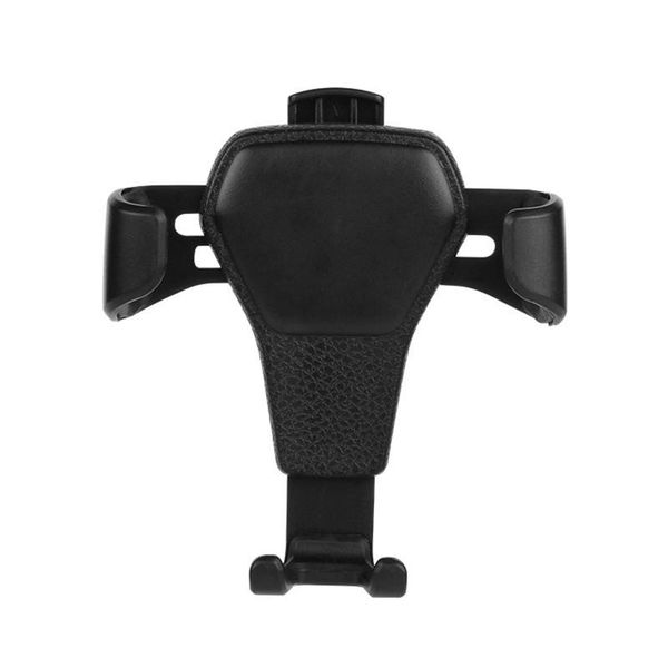 

car phone holder for phone in car air vent mount stand mobile phone holder gps universal gravity smartphone support