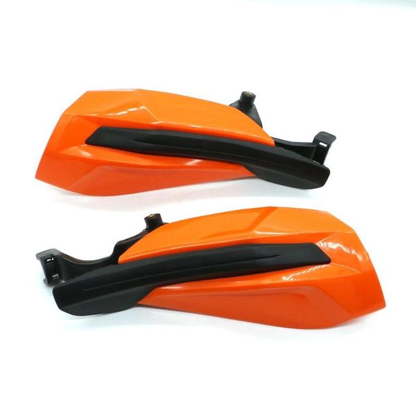

motorcycle handguard handlebar handle bar guard protector for sx sxf excf exc 125 150 250 350 450 500 2020-2020