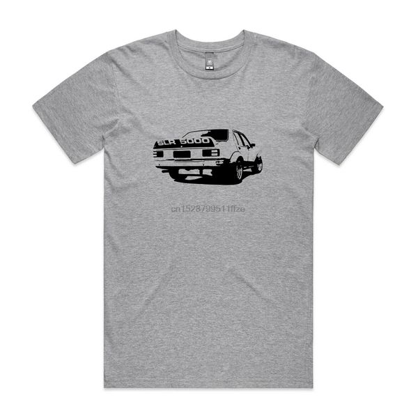 

holden torana t-shirt slr5000 lx aussie muscle car
