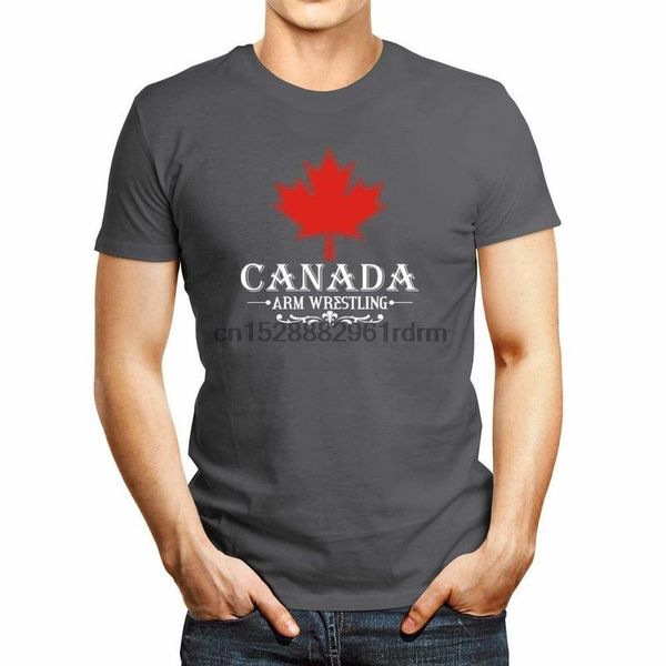 

idakoos maple canada arm wrestling футболка 1780