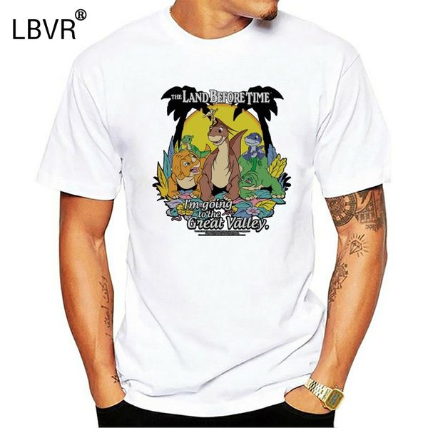

tsdfc land before time the great valley kids t-shirt men women t shirt