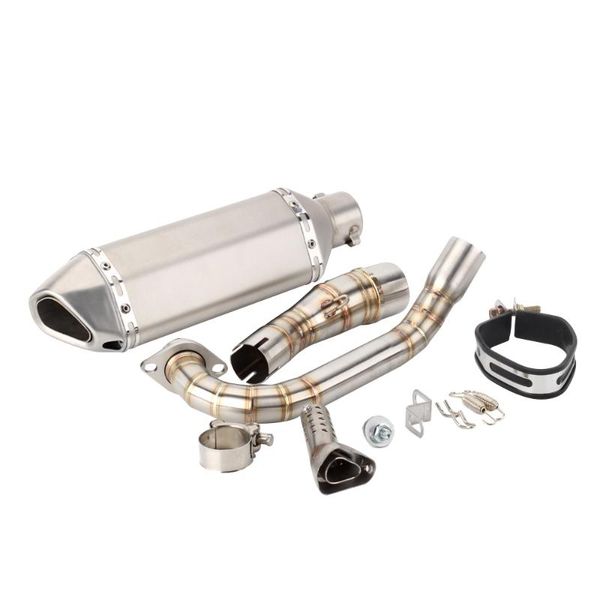 

xmax 300 motorcycle for xmax 250 2020 2020 x max 250 300 escape slip-on exhaust pipe and link pipe system