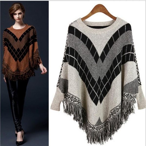 

wholesale-women hollow knit female long sleeved lace beading collar shirt and new sweater short sleeve head pullovers women sweater, Black