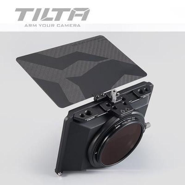 

p studio accessories instock tiltaing mini matte box for dslr mirrorless style cameras tilta lens hood accessories