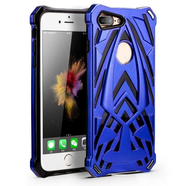 

shockproof anti slip protective case for samsung s8 plus s8 s7 edge s7 tpu pc dual layer mobile phone case cover opp bag