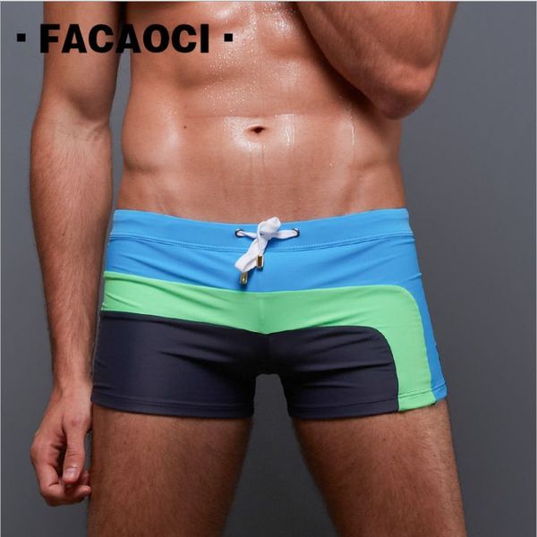 

new brand men surf board shorts men designer quick dry swimsuit creative design swimsuit maillot de bain beach wear ing
