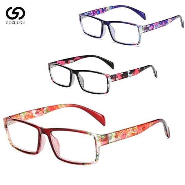 

black frame classic reading glasses ladies male spring legs reading glasses +1.0 1.5 2.0 2.5 3.0 3.5 4.0, White;black