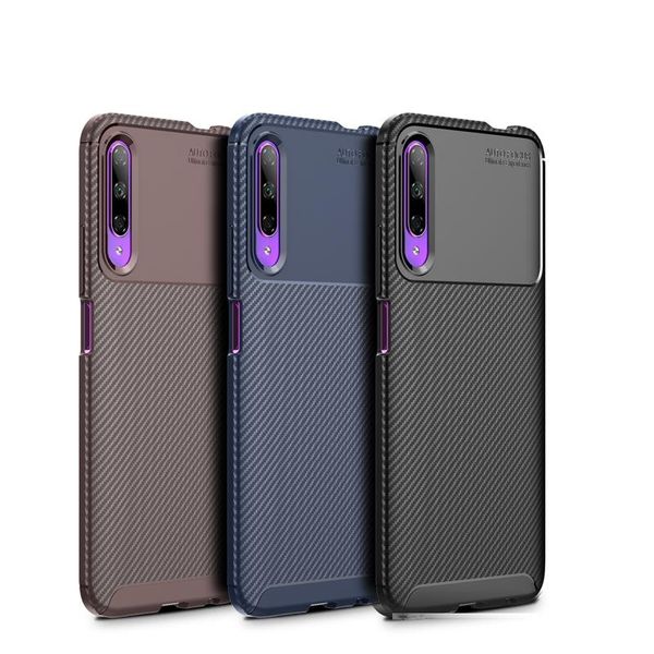 

beetle tpu phone case for honor 9x pro clear 5.8/6.5 inch ultra slim soft silicone protective cover accessories