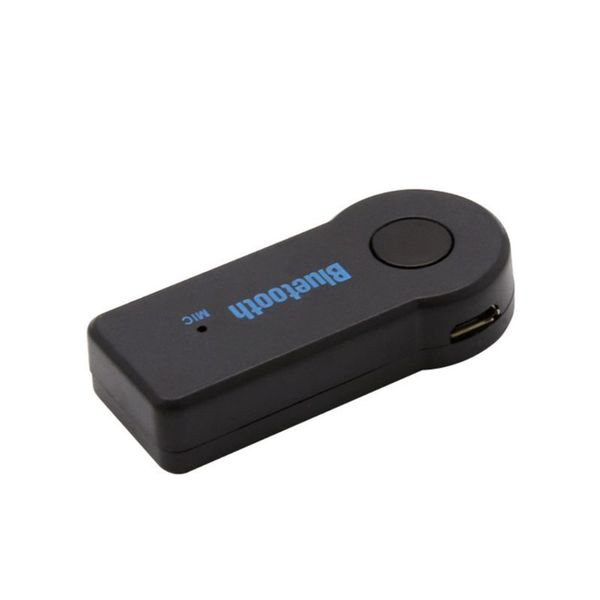 

беспроводной адаптер aux3.5mm jack bluetooth приемник автомобильный передатчик музыкальный приемник