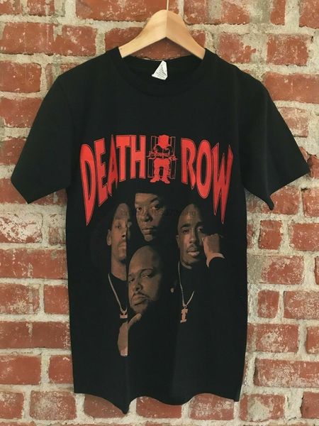 

death row records t shirt