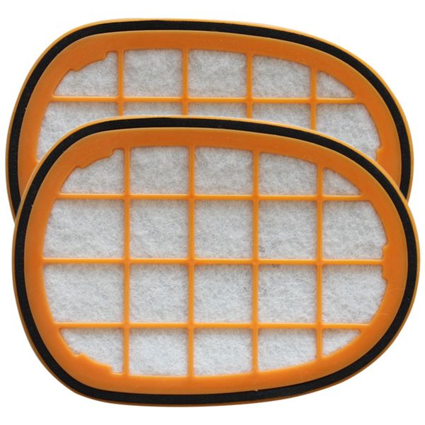 

2pcs strainer очистители аксессуары подходят для пылесос fc6822 / 6823/6827/6908/6906/6904
