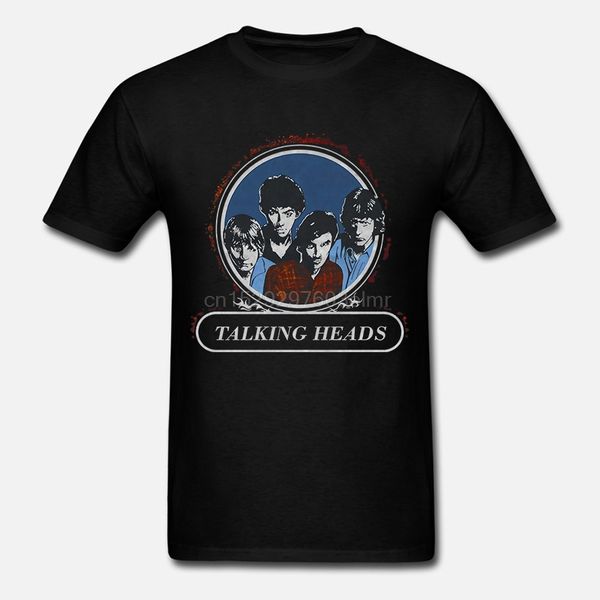 

talking heads 1979 aragon ballroom chicago t shirt