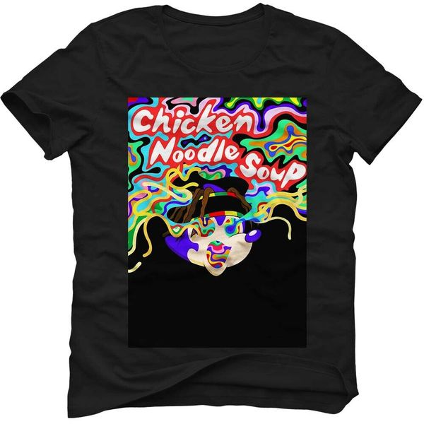 

j hope куриный суп с лапшой t-shirt men / t-shirt женщины