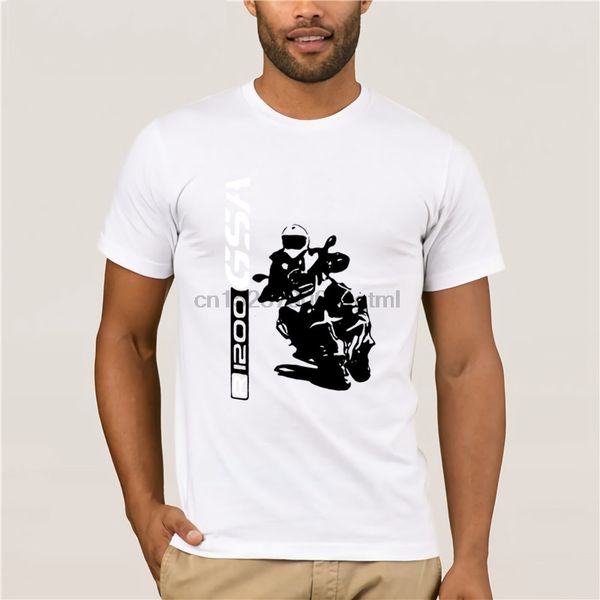 

sports mans t-shirt summer homme 1200 gsa gs t-shirt adventure motorrad fans mens fun casual print t-shirt
