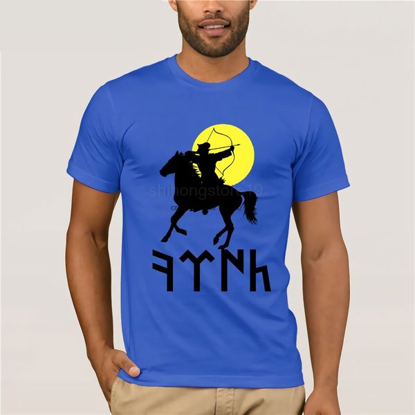 

2019 t-shirt osmanli kayi boyu turk turkiye boyu dirilis osmanli g25 summer style tee shirt