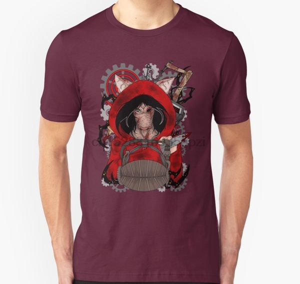 

men tshirt dead by daylight the pig t shirt women t-shirt tees top