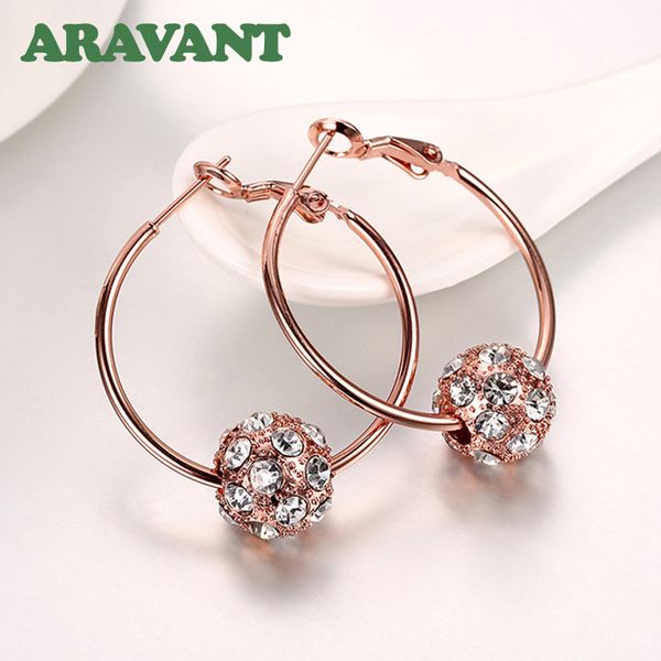 

hoop & huggie 2021 arrival anti-allergy earring rhinestone earrings for women wedding party jewelry, Golden;silver