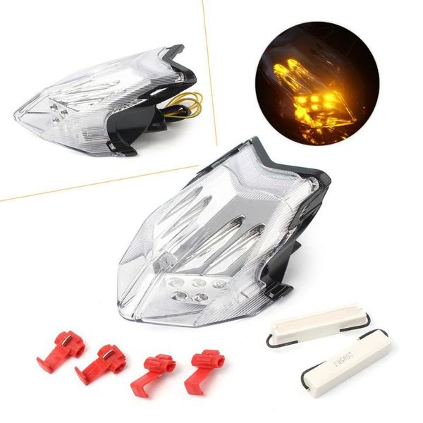 

led tail light turn signals indicator fit for mv agusta f3 675 800 brutale 675