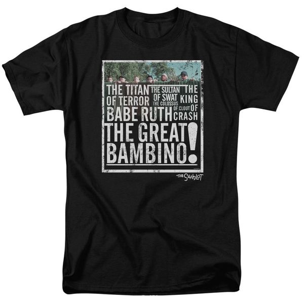 

пустырь фильм великого bambino лицензии для взрослых t-shirt всех размеров