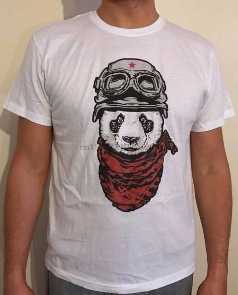 

panda t shirt dtg print tshirt funny tee gift idea tees