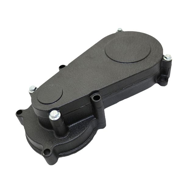 

transmission gear box for 47cc 49cc 2-stroke clutch mini pocket bike - black