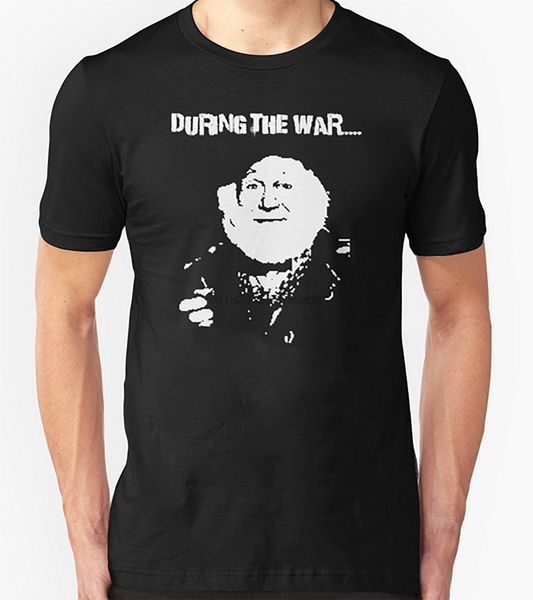 

дядя альберт tshirt во время войны дуракам везёт funny slogan рождения