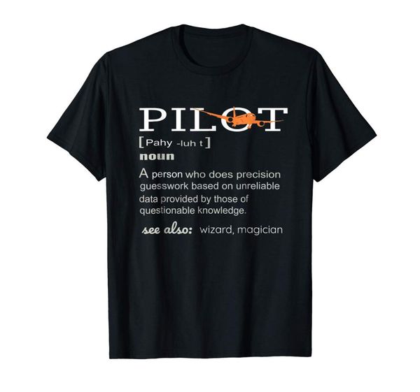 

pilot definition shirt who lover funny airplane aircraft new 2019 hip hop men brand clothing fashion tees short sleeve shirts
