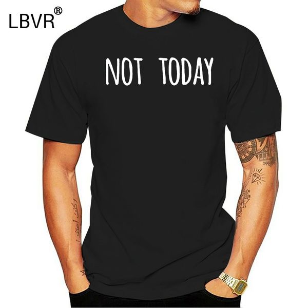 

funny not today bernese mountain dog men t shirts 100% cotton short sleeve tees crewneck t shirts